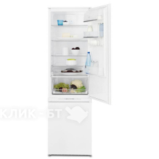 Холодильник ELECTROLUX enn 3153 aow