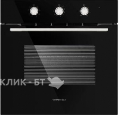 Духовой шкаф MAUNFELD MEOC708PB