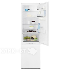 Холодильник ELECTROLUX enn 3153 aow