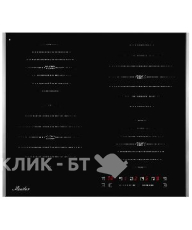 Варочная поверхность MONSHER MHI 6181