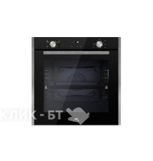 Духовой шкаф MILLEN MEO 6005 BL