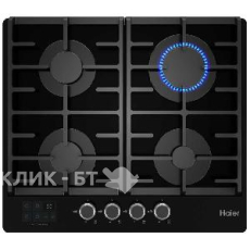 Варочная поверхность HAIER HHX-G64CNSB