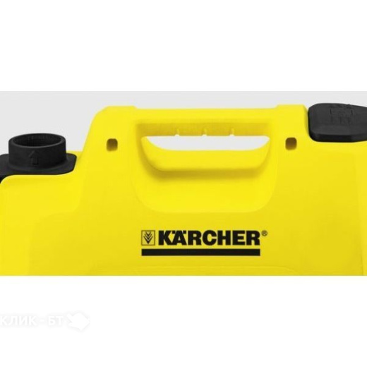 Насос KARCHER bp 2 garden (1.645-350)