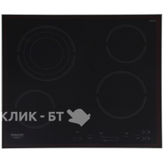 Варочная поверхность HOTPOINT-ARISTON HAR 643 TA