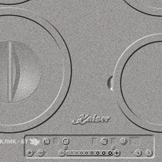 Варочная поверхность KAISER KCT 6705 I Herd