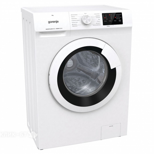 Стиральная машина GORENJE WHP60SF