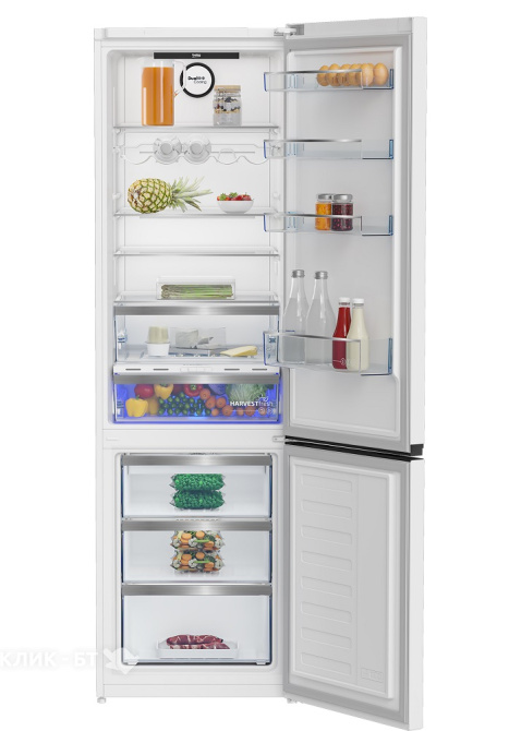 Холодильник BEKO B5RCNK403ZW