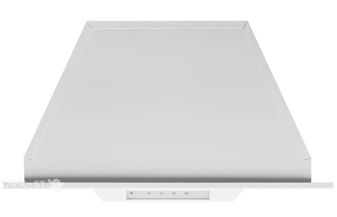 Вытяжка KUPPERSBERG INLINEA 52 White