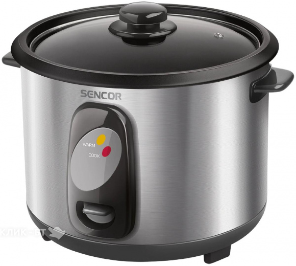 Рисоварка SENCOR SRM 1000SS
