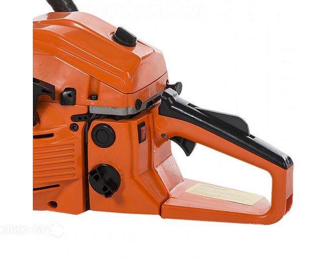 Бензопила BRAIT BR 62-20 01.01.016.001