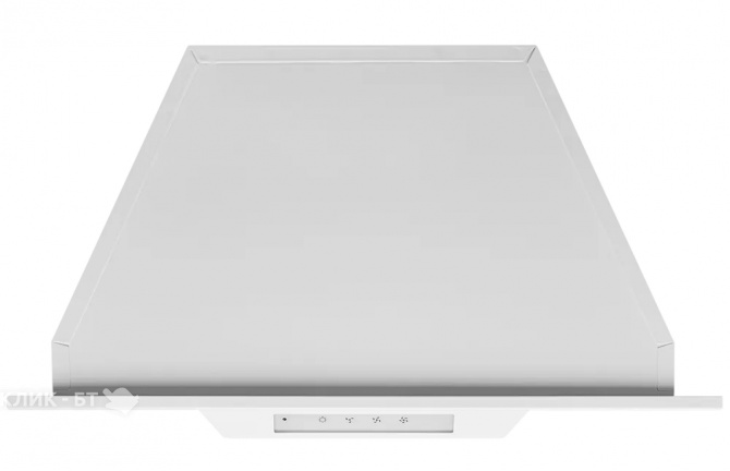 Вытяжка KUPPERSBERG INLINEA 52 White