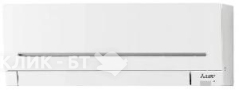 Сплит-система MITSUBISHI ELECTRIC MSZ-AP25VGK / MUZ-AP25VG