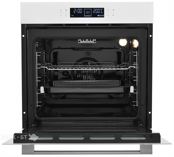 Духовой шкаф ZUGEL ZOE601W