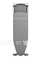 Гладильная доска LAURASTAR PLUSBOARD BLACK COVER GREY