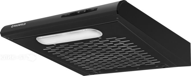 Вытяжка MAUNFELD mpa 60 black