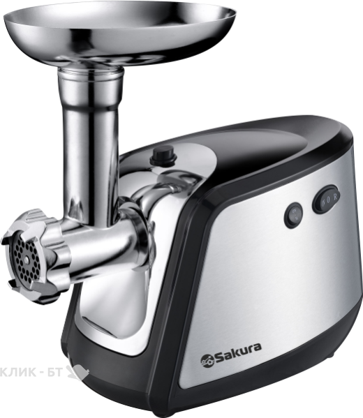 Мясорубка Sakura SA-6407