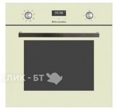 Духовой шкаф DELUXE 6009.05 эшв-097