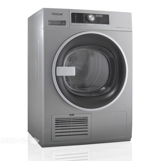 Сушильная машина Whirlpool AWZ 8CD S/PRO