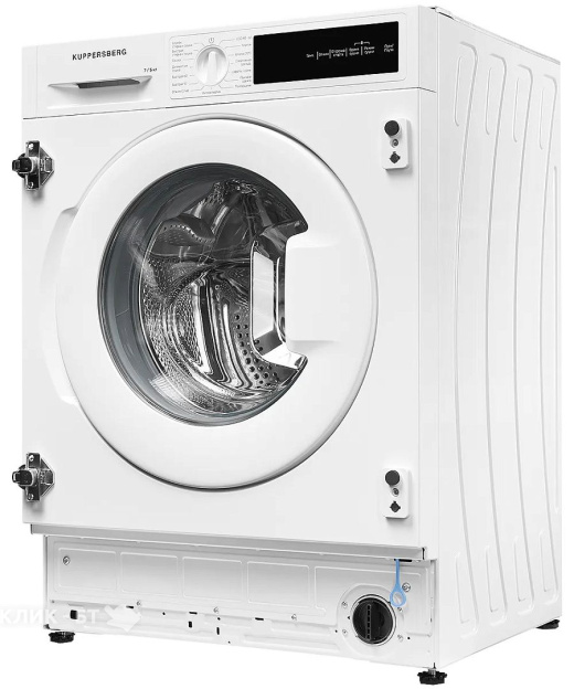 Стиральная машина KUPPERSBERG WDM 560