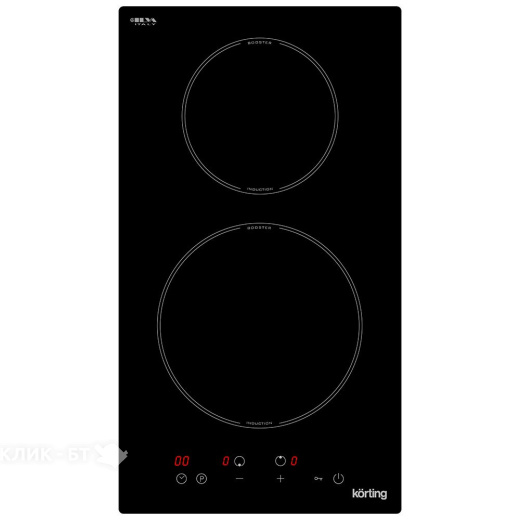 Варочная поверхность KORTING HI 32021 B