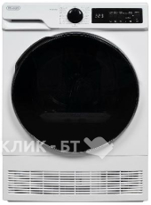 Сушильная машина DELONGHI DTD 8105 C FABIO