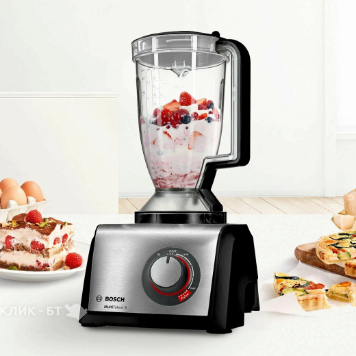 Кухонный комбайн BOSCH MC812M844
