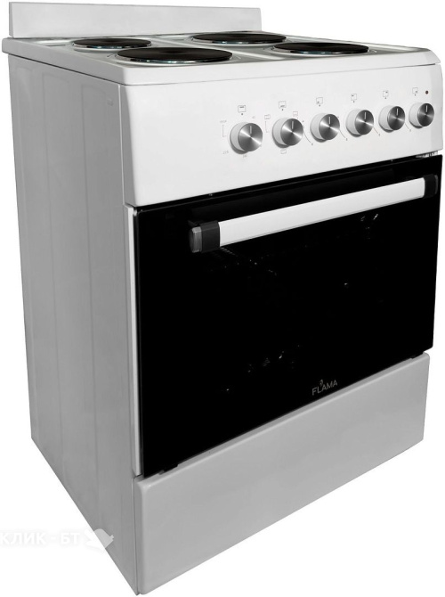 Плита FLAMA RE 1402 W