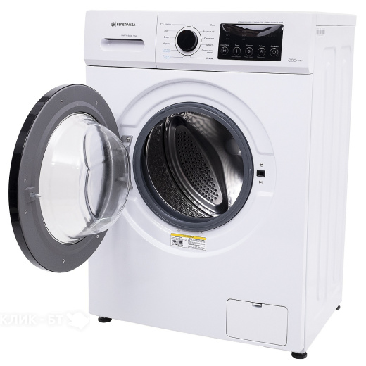 Стиральная машина ESPERANZA WMF814IBD08