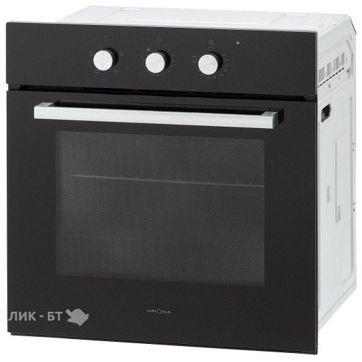 Духовой шкаф KRONA ESSENZA 60 BL G2