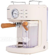 Кофеварка MAUNFELD MF-737BG PRO