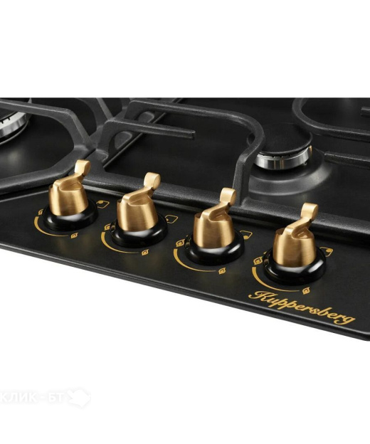 Варочная поверхность KUPPERSBERG FS 63 SG