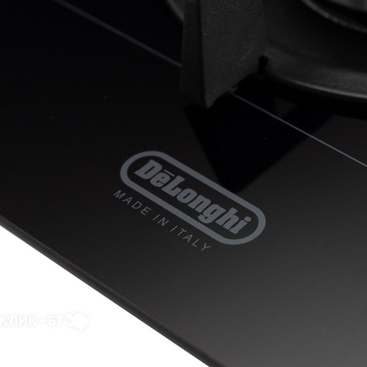 Варочная поверхность DELONGHI NSL 460 NCM RUS