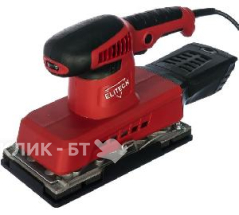 Шлифмашина ELITECH МШВ 0423Э