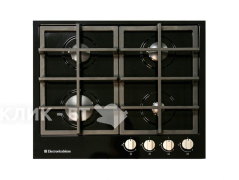 Варочная поверхность ELECTRONICSDELUXE TG4 750231F-040