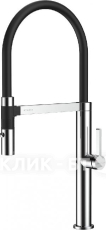 Смеситель PAULMARK Leader Le214101-CR