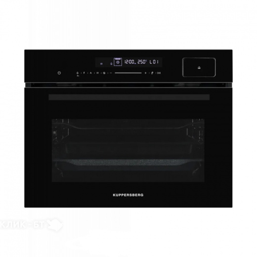 Духовой шкаф KUPPERSBERG KSO 616