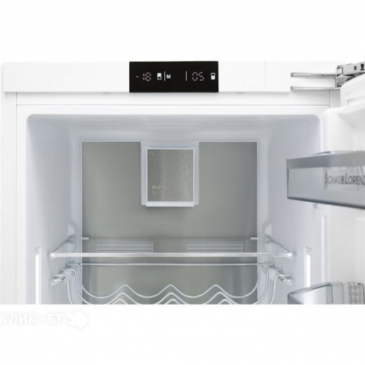 Холодильник SCHAUB LORENZ SLU E235B7