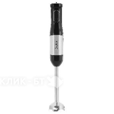 Блендер EVELUX EHB 0301 B
