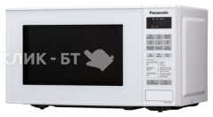 Микроволновая печь PANASONIC nn-gt261wzpe