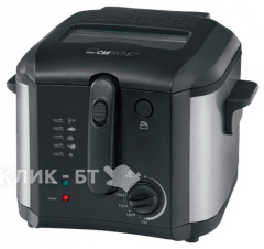 Фритюрница CLATRONIC FR3649 schwarz