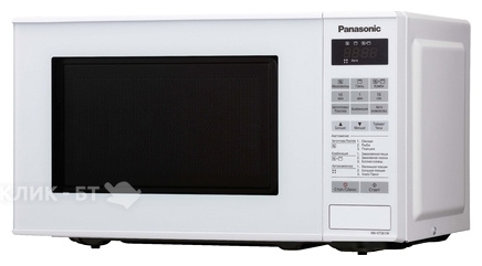 Микроволновая печь PANASONIC nn-gt261wzpe