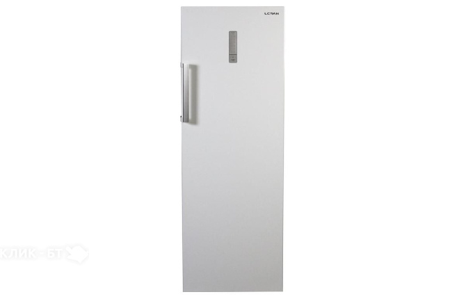 Морозильная камера Leran FSF 232 W NF