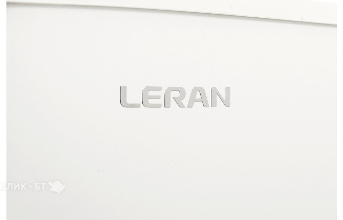 Морозильник-ларь LERAN SFR 100 W
