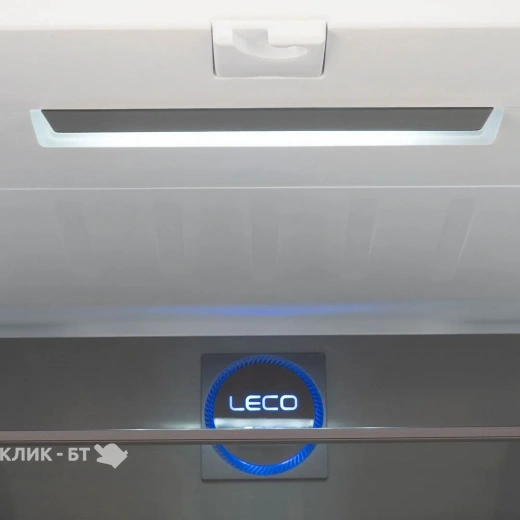 Холодильник HYUNDAI CM55043F черное стекло