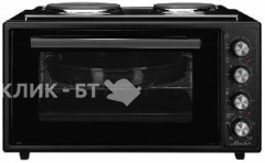 Мини-печь MONSHER MMC 4850 Noir
