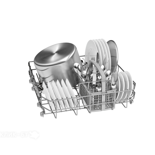 Посудомоечная машина BOSCH sms40l02ru