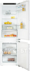 Холодильник MIELE KDN 7714 E