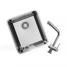 Комплект OMOIKIRI Omi 37-U/I-IN Ultra + Nagano-BN (7399.4011)