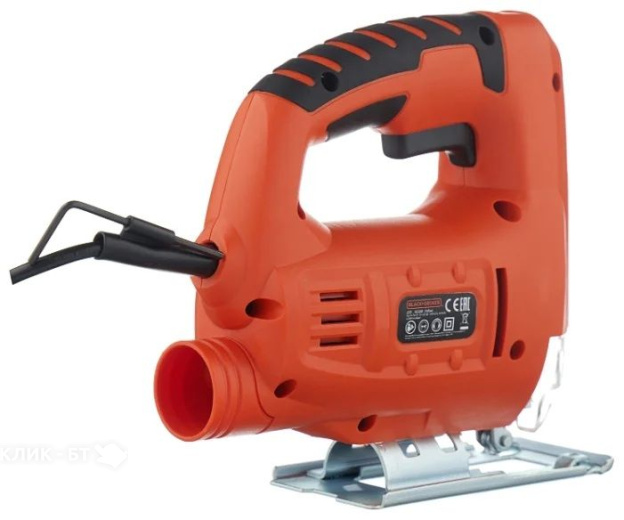 Лобзик BLACK & DECKER JS10