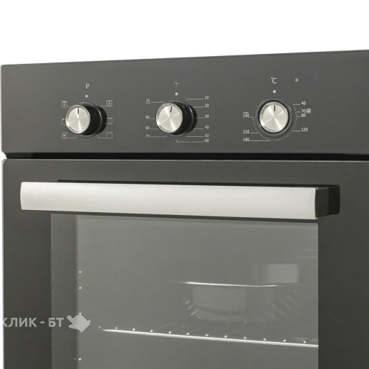 Духовой шкаф SIMFER B4ES18016